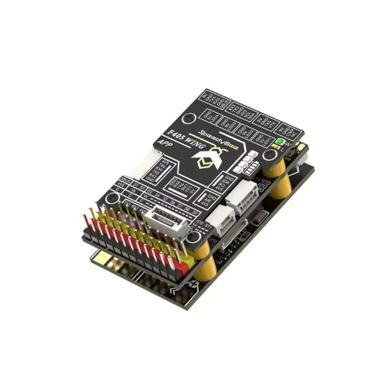 NOUVEAU Contrôleur de vol à ai - F405 Flight Controller avis et prix