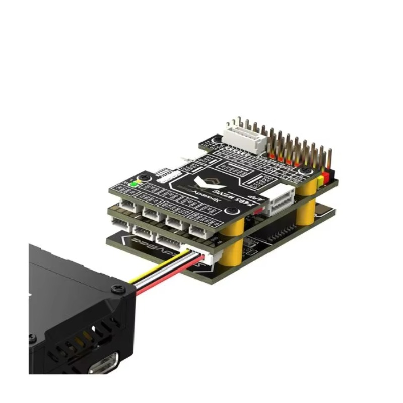 NOUVEAU Contrôleur de vol à ai - F405 Flight Controller avis et prix