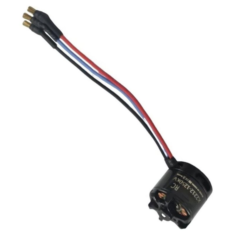 Moteur sans balais Copach X221 - Brushed Drone Motor avis et prix