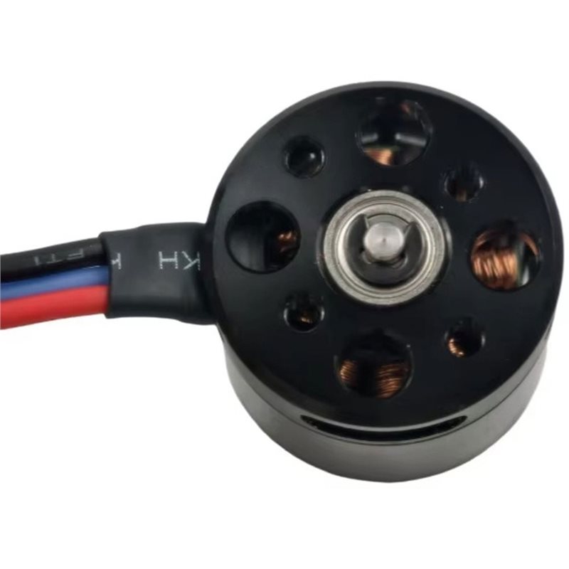 Moteur sans balais Copach X221 - Brushed Drone Motor avis et prix