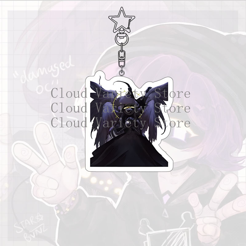 Murder Drones pendentif acryli - Drone avis et prix