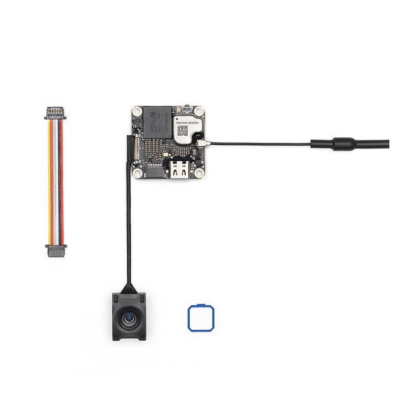 Système FPV phare de la série  - Dji Drone avis et prix