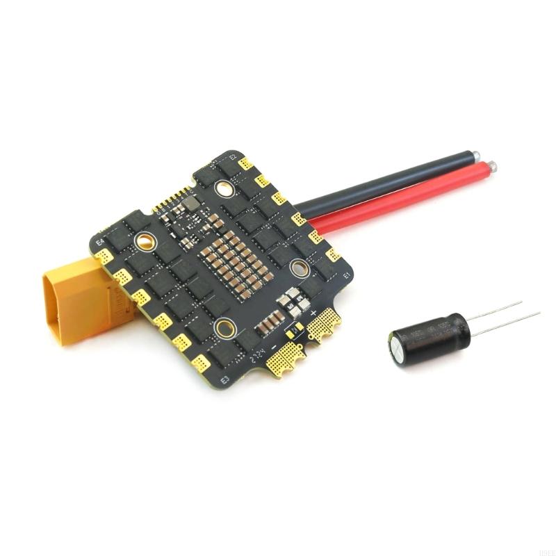 Ensemble moteur léger 80A 8S p - F722 Flight Controller avis et prix