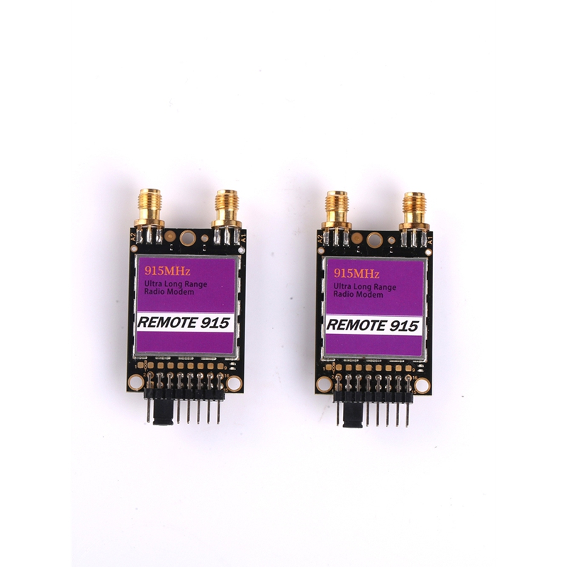 40km longue portée RDF900 915M - Flight Controller avis et prix