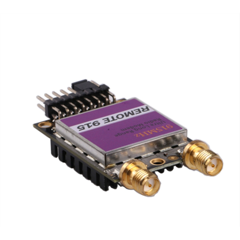 40km longue portée RDF900 915M - Flight Controller avis et prix