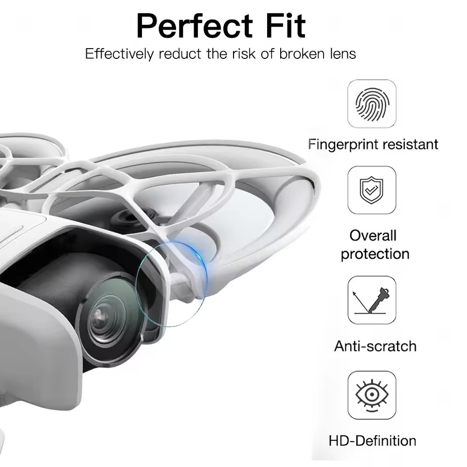 10/5/1PCS Protecteurs d'object - Drone avis et prix