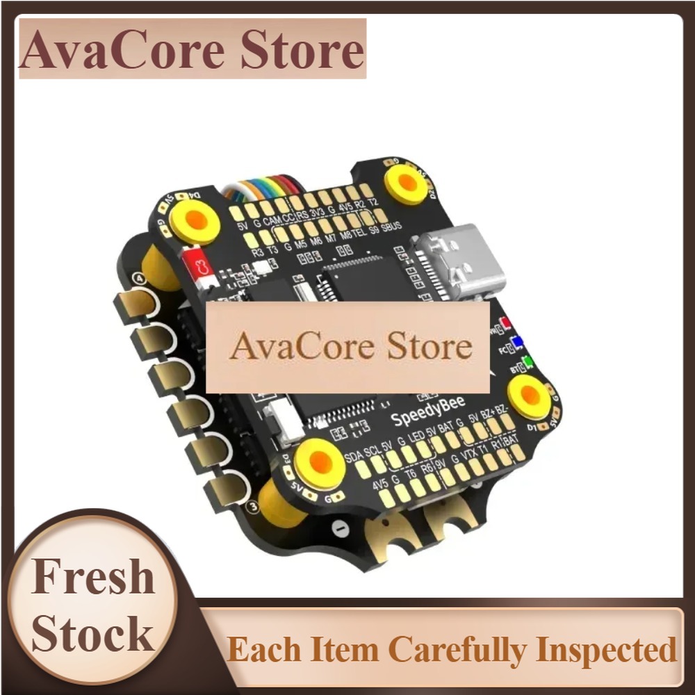 Produits Premium AvaCore BLS 4 - Betaflight Fc avis et prix