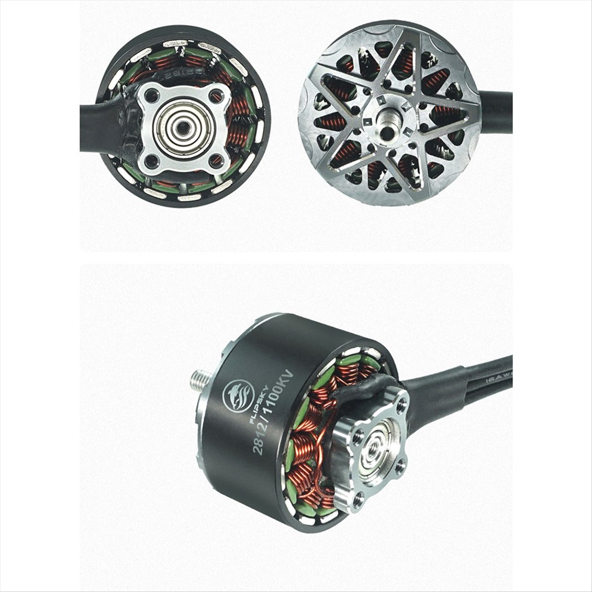 【Pièces de moteur】 Moteur sans - Rc Drone avis et prix