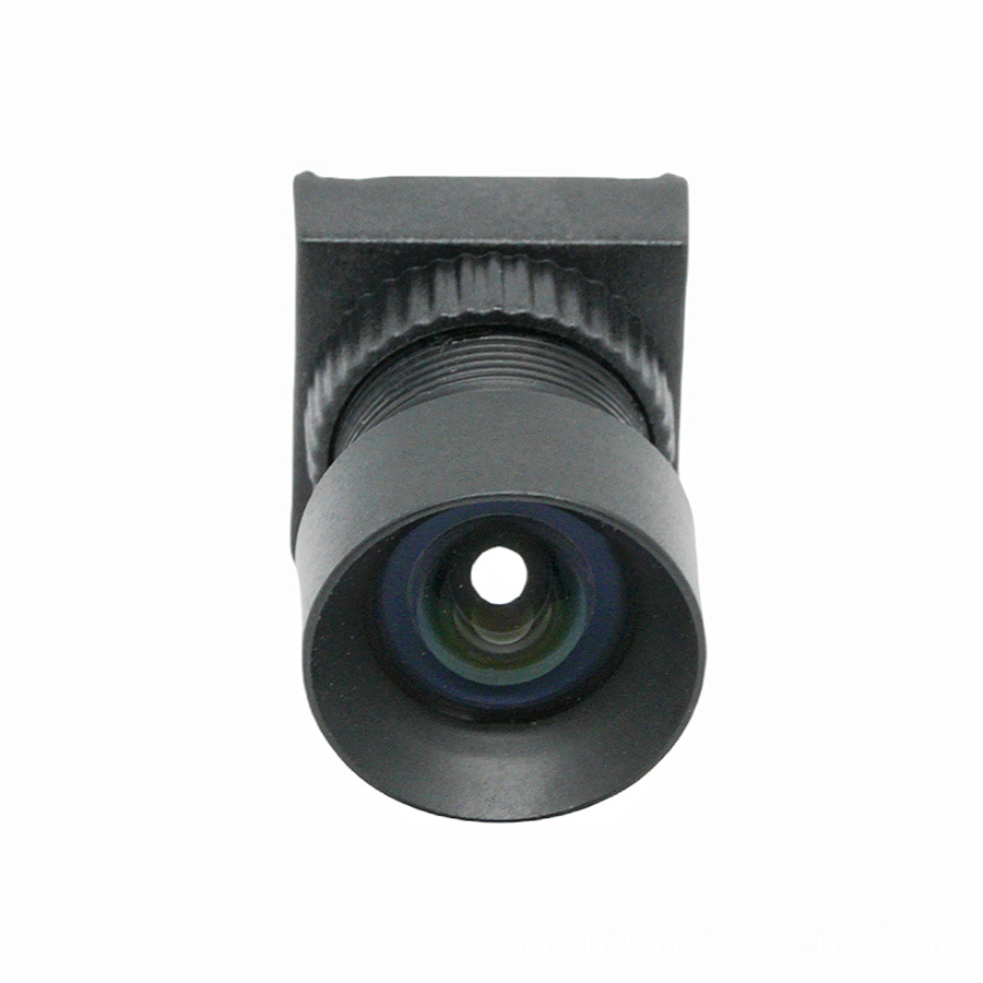 Caméra de Surveillance HD 200W - Hd Zero Camera avis et prix