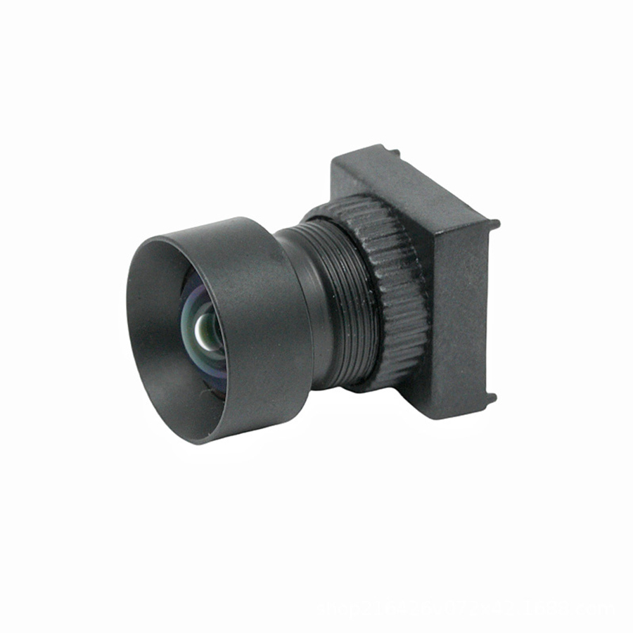 Caméra de Surveillance HD 200W - Hd Zero Camera avis et prix