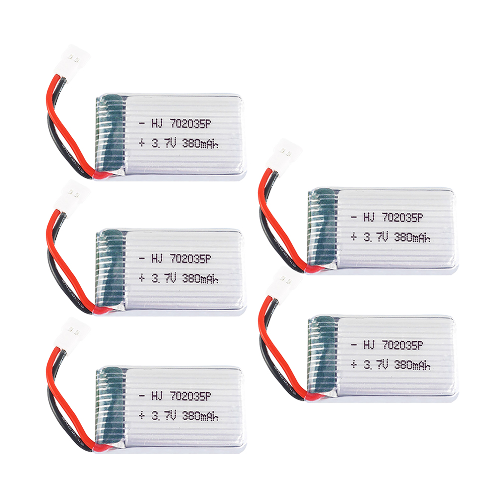3,7 V 380 mah 702035   Batteri - Balance Charger Rc avis et prix