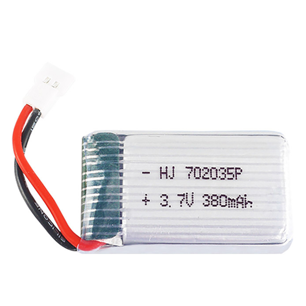 3,7 V 380 mah 702035   Batteri - Balance Charger Rc avis et prix
