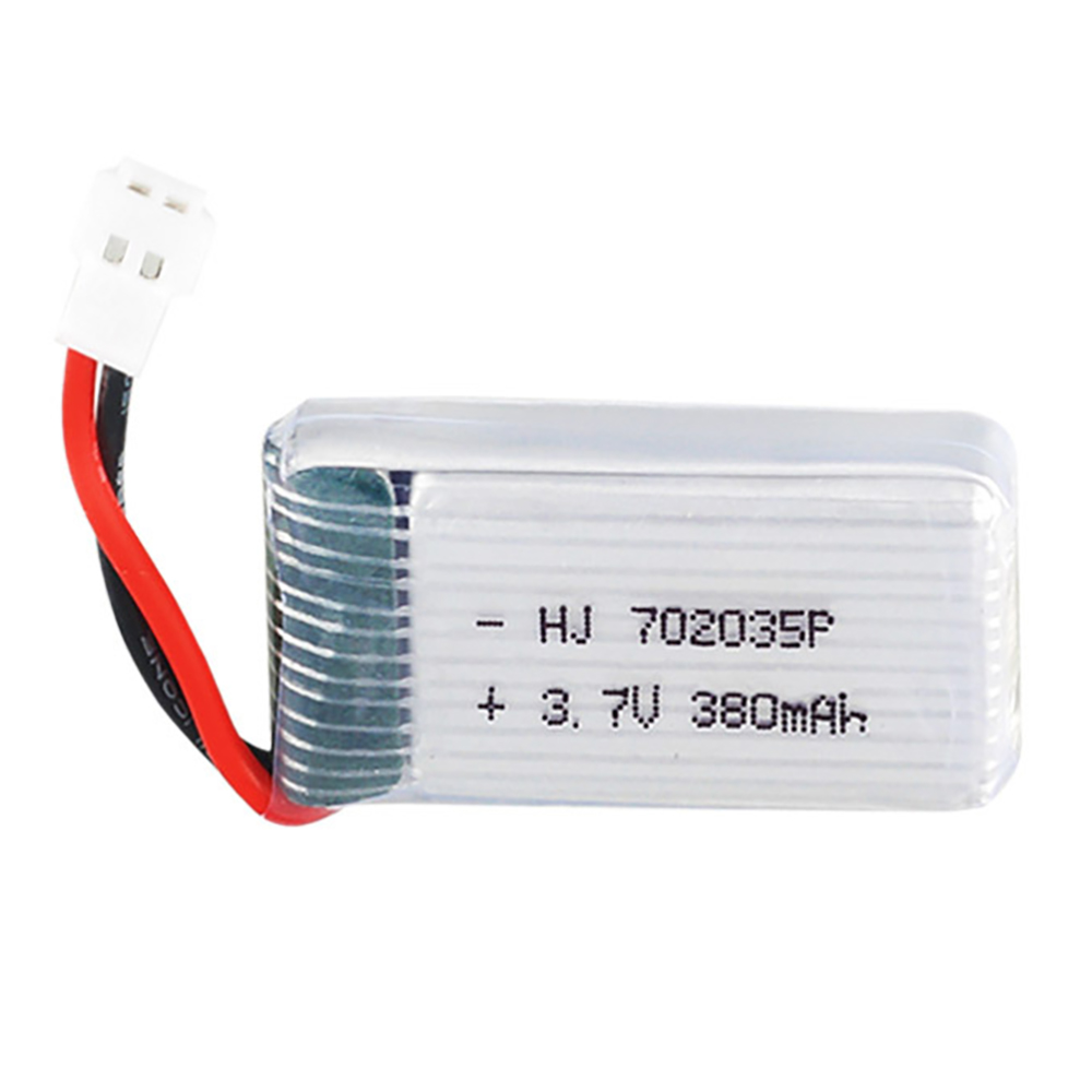 3,7 V 380 mah 702035   Batteri - Balance Charger Rc avis et prix