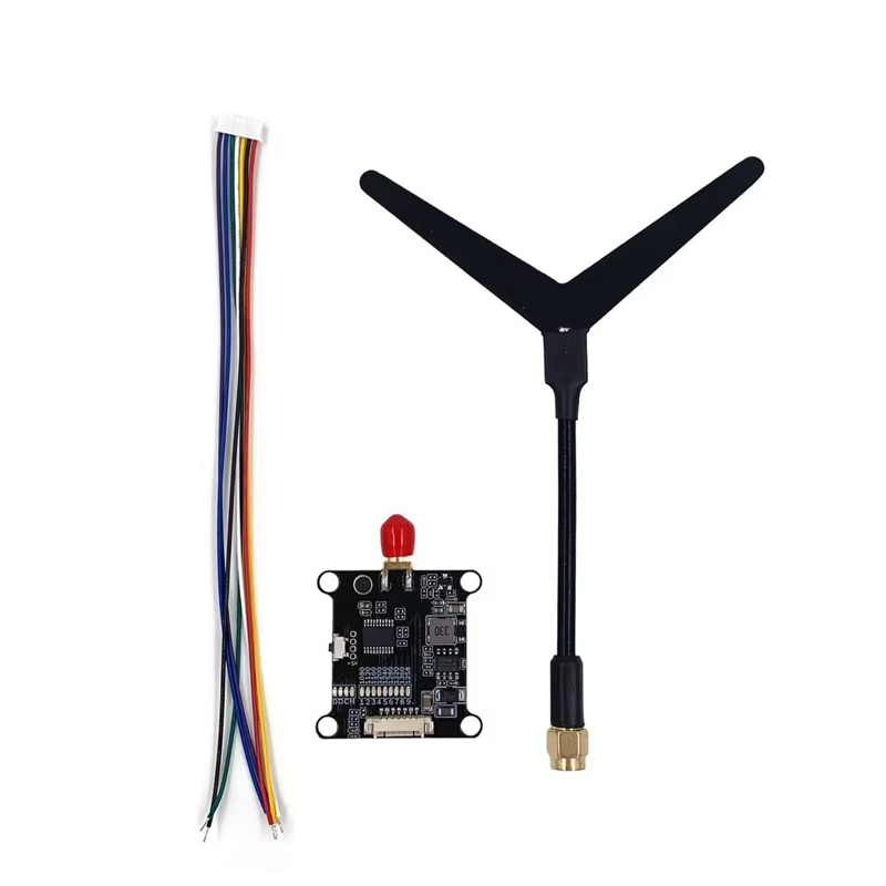Kit émetteur de transmission v - Rc Drone avis et prix
