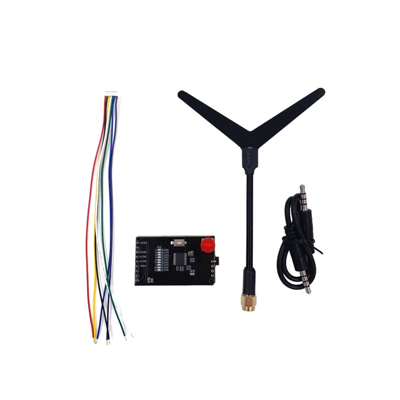 Kit émetteur de transmission v - Rc Drone avis et prix