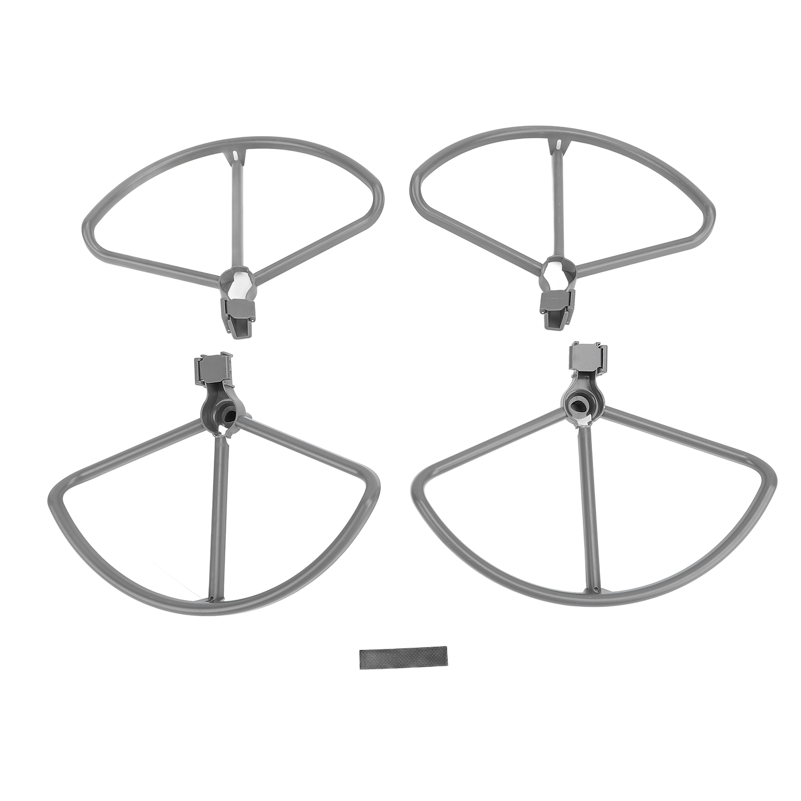 Protections d'hélices à dégage - Propeller Guard avis et prix