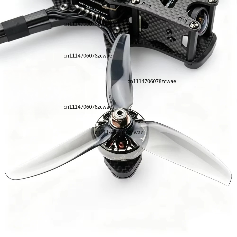 4 paires d'hélices HQPROP 5X4. - 5 Inch Propeller avis et prix