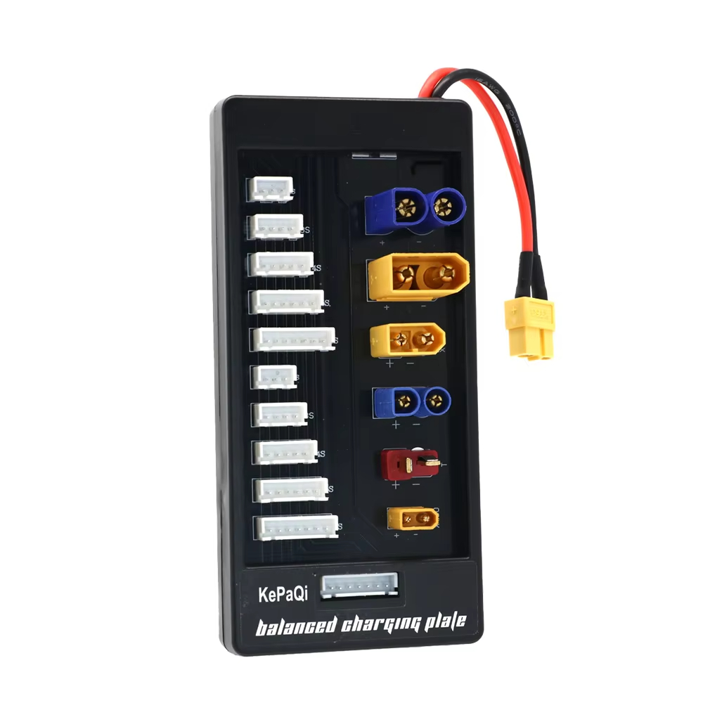 NOUVELLE carte de charge de ba - Lipo Battery 6S avis et prix