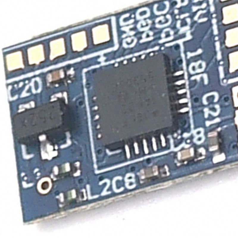 Récepteur de surface nano AFHD - Flysky Transmitter avis et prix