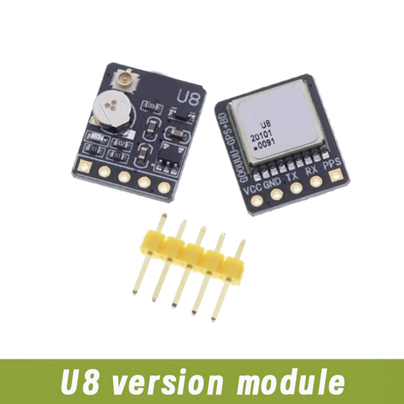 U8 GPS + BDS Module double Mod - Flight Controller avis et prix
